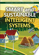 Smart and sustainable intelligent systems /