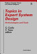 Topics in expert system design : methodologies and tools /