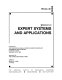 Workshop on expert systems and applications : presented at the Fourteenth Annual Energy-Sources Technology Conference and Exhibition, Houston, Texas, January 20-23, 1991 /
