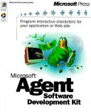 Microsoft agent software development kit.