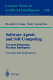 Software agents and soft computing : towards enhancing machine intelligence : concepts and applications /