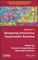 Designing interactive hypermedia systems /