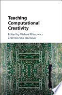 Teaching computational creativity /