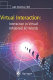 Virtual interaction : interaction in virtual inhabited 3D worlds /