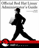 Official Red Hat Linux administrators guide /