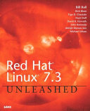 Red Hat Linux 7.2 unleashed /