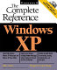 Windows XP : the complete reference /