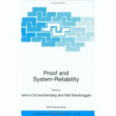 Proof and system-reliability /