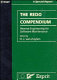 The REDO compendium : reverse engineering for software maintenance /