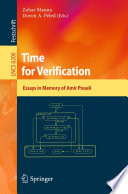 Time for verification : essays in memory of Amir Pnueli /
