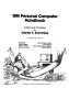 IBM Personal Computer handbook /