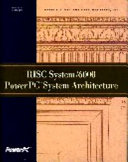 RISC System/6000 PowerPC system architecture /