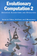 Advanced algorithms and operators /