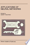 Applications of neural networks /