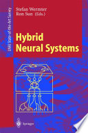 Hybrid neural systems /