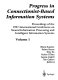 Progress in connectionist-based information systems : proceedings of the 1997 International Conference on Neural Information Processing and Intelligent Information Systems /