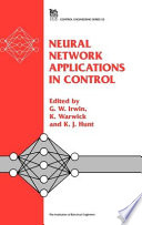 Neural network applications in control /