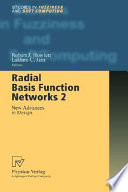 Radial basis function networks 2 : new advances in design /