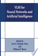 VLSI for neural networks and artificial intelligence /