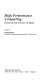 High performance computing : research and practice in Japan /