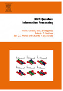 NMR quantum information processing /