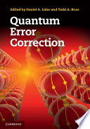 Quantum error correction /