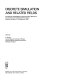 Discrete simulation and related fields : proceedings of the IMACS European Simulation Meeting on Discrete Simulation and Related Fields held in Keszthely, Hungary, 10-12, September, 1980 /