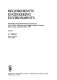 Requirements engineering environments : proceedings of the International Symposium on Current Issues of Requirements Engineering Environments, Kyoto, Japan, September 20-21, 1982 /