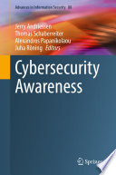 Cybersecurity Awareness /