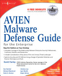 AVIEN malware defense guide for the Enterprise /