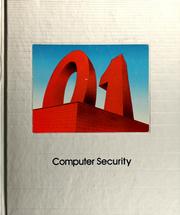 Computer security /