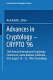 Advances in cryptology, CRYPTO '96 : 16th annual international cryptology conference, Santa Barbara, California, USA, August 18-22, 1996 : proceedings /