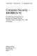 Computer security, ESORICS 92 : second European Symposium on Research in Computer Security, Toulouse, France, November 23-25, 1992, proceedings /