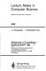 Advances in cryptology--EUROCRYPT '89 : Workshop on the Theory and Application of Cryptographic Techniques, Houthalen, Belgium, April 10-13, 1989 : proceedings /