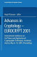 Advances in cryptology : EUROCRYPT 2001 : International Conference on the Theory and Application of Cryptographic Techniques, Innsbruck, Austria, May 6-10, 2001 : proceedings /
