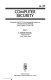 Computer security : proceedings of the IFIP TC11 Ninth International Conference on Information Security, Toronto, Canada, 12-14 May, 1993 /