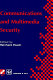 Communications and multimedia security : proceedings of the IFIP TC6, TC11 and Austrian Computer Society joint working conference on Communications and Multimedia Security, 1995 /
