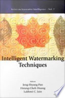 Intelligent watermarking techniques /