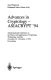 Advances in cryptology, ASIACRYPT '94 : 4th International Conference on the Theory and Applications of Cryptology, Wollongong, Australia, November 28-December 1, 1994 : proceedings /