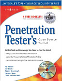 Penetration tester's open source toolkit /