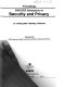 2002 IEEE Symposium on Security and Privacy : Proceedings : 12-15 May, 2002, Berkeley, California /