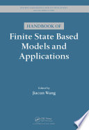 Handbook of finite state based models and applications /