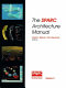 The SPARC architecture manual : version 9 /