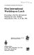 First International Workshop on Larch : proceedings of the First International Workshop on Larch, Dedham, Massachusetts, USA, 13-15 July 1992 /
