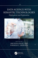 Data science with semantic technologies.