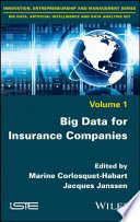 Big data for insurance companies /