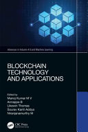 Blockchain technology and its potential applications /