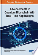 Advancements in quantum blockchain with real-time applications /