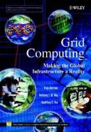 Grid computing : making the global infrastructure a reality /