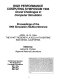 High Performance Computing Symposium 1994 : grand challenges in computer simulation : proceedings of the 1994 Simulation Multiconference, April 10-15, 1994, The Hyatt Regency La Jolla at Aventine, San Diego, Caligornia /